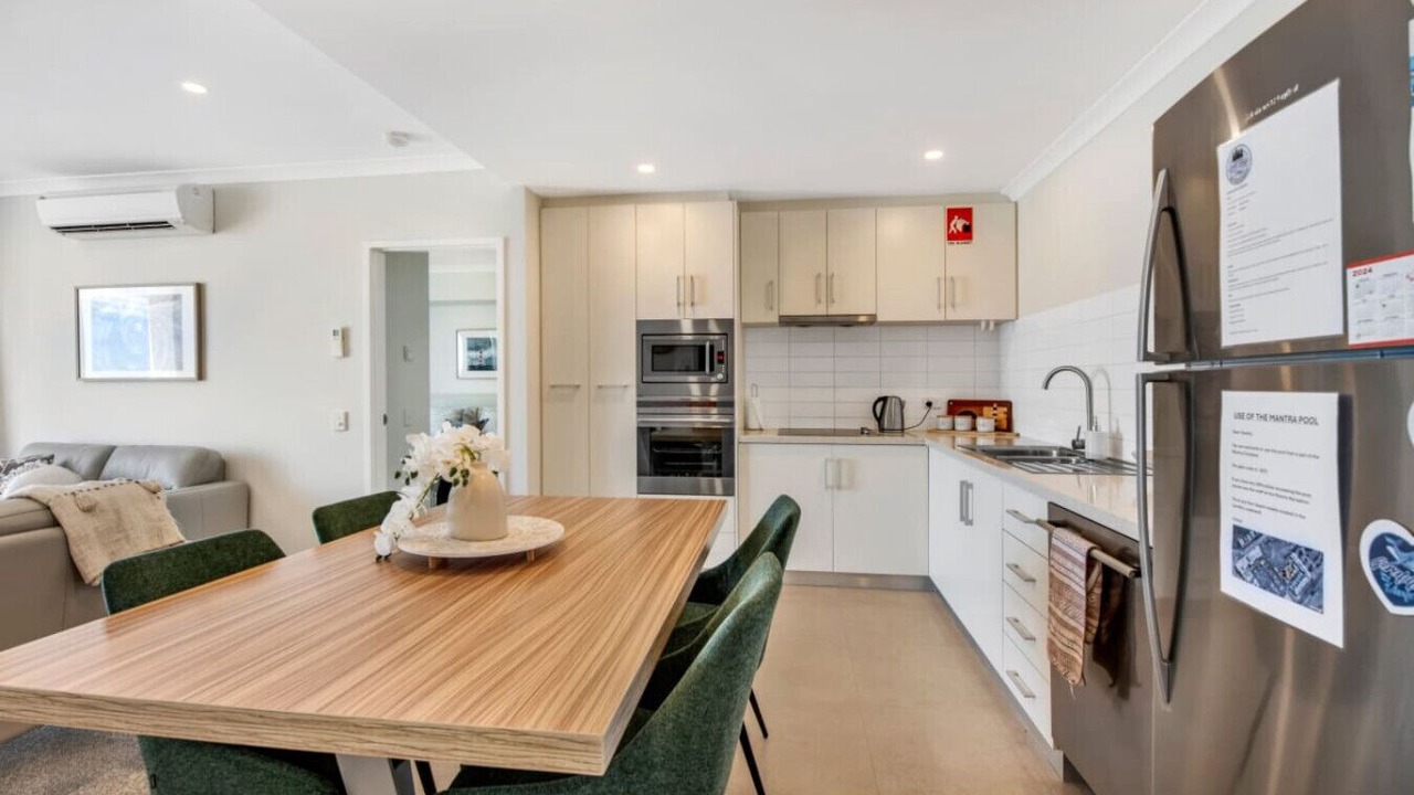 Photo of Kitchen in Geraldton