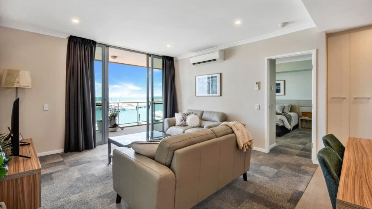 Photo of Livingroom in Geraldton