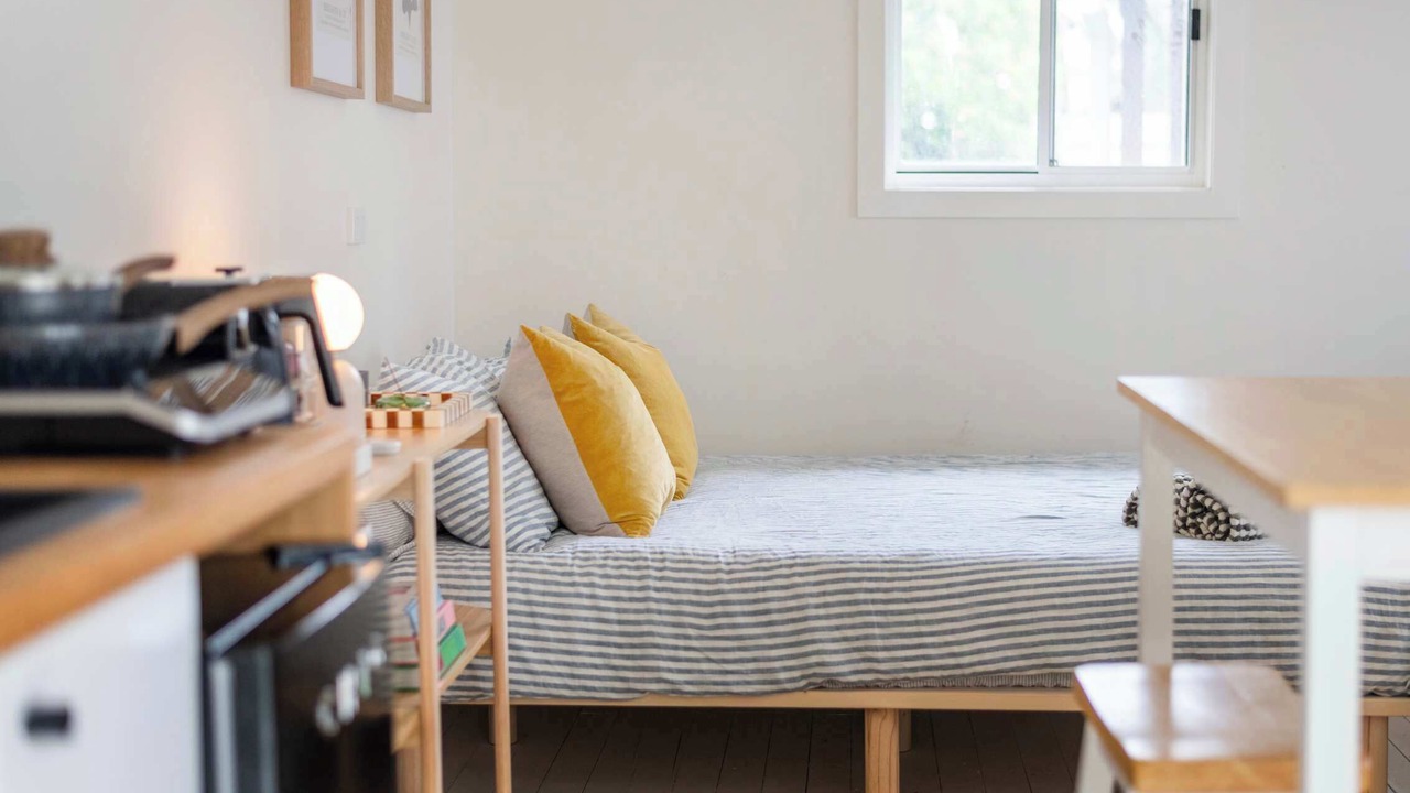 Photo of Bedroom in Wooloweyah