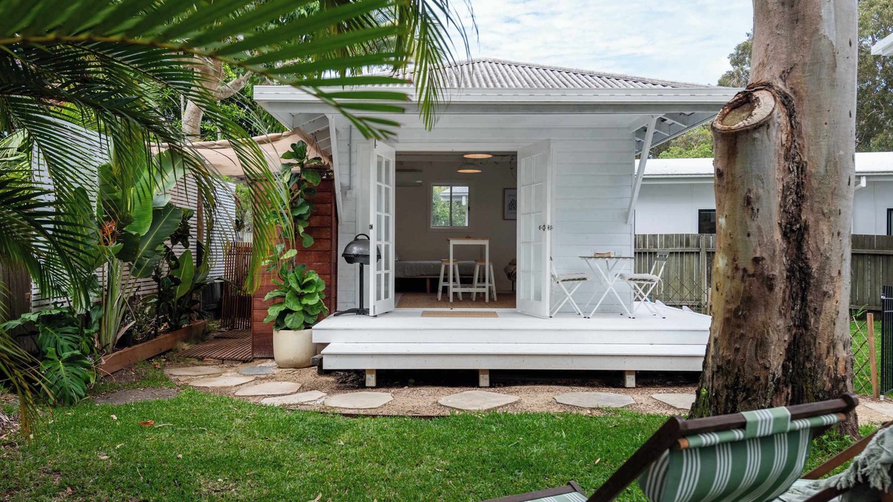 Photo of Patio Balcony in Wooloweyah