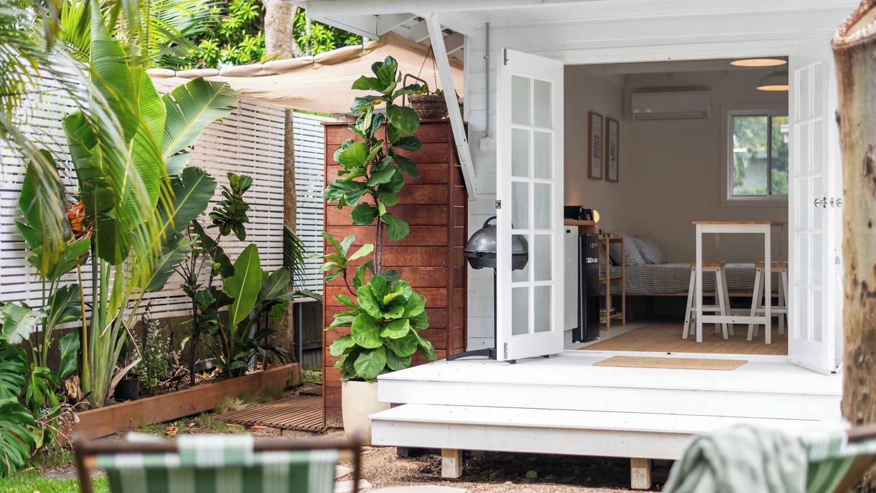 Photo of Patio Balcony in Wooloweyah