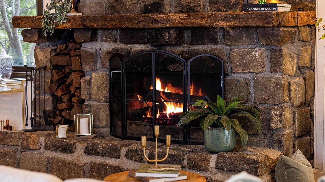 Photo of Livingroom in Yarra Glen