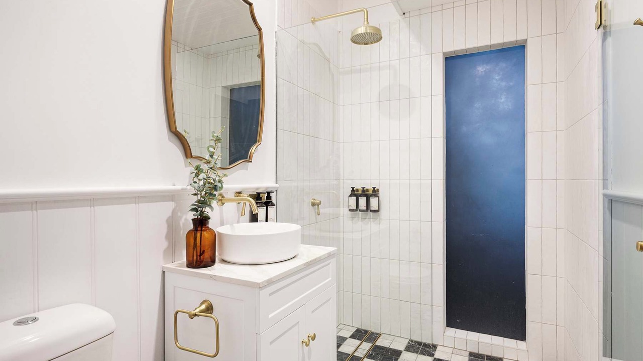 Photo of Bathroom in Yarra Glen