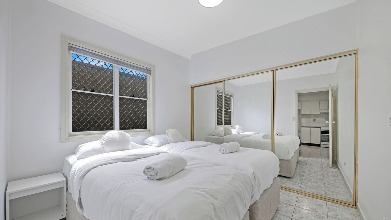 Photo of Bedroom in Fairfield