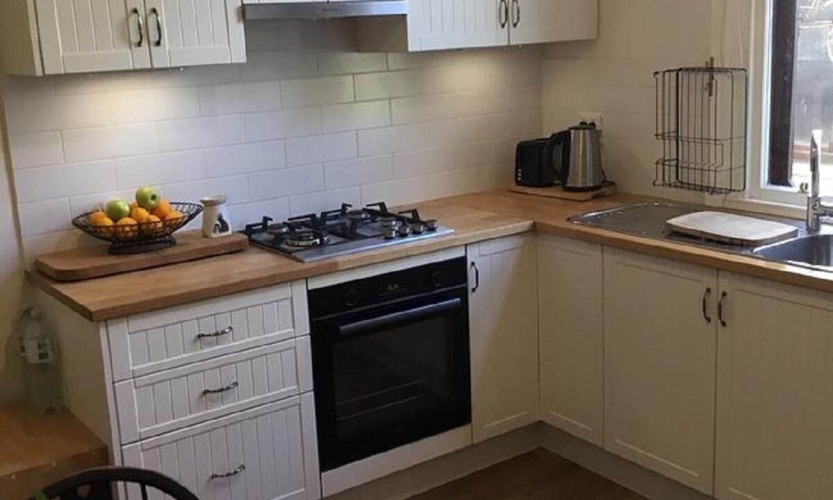 Photo of Kitchen in Jamieson