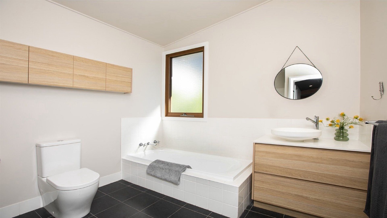 Photo of Bathroom in Macmasters Beach