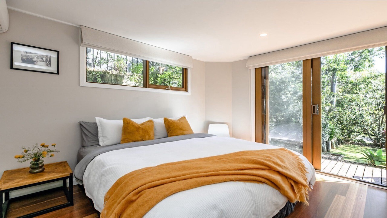 Photo of Bedroom in Macmasters Beach