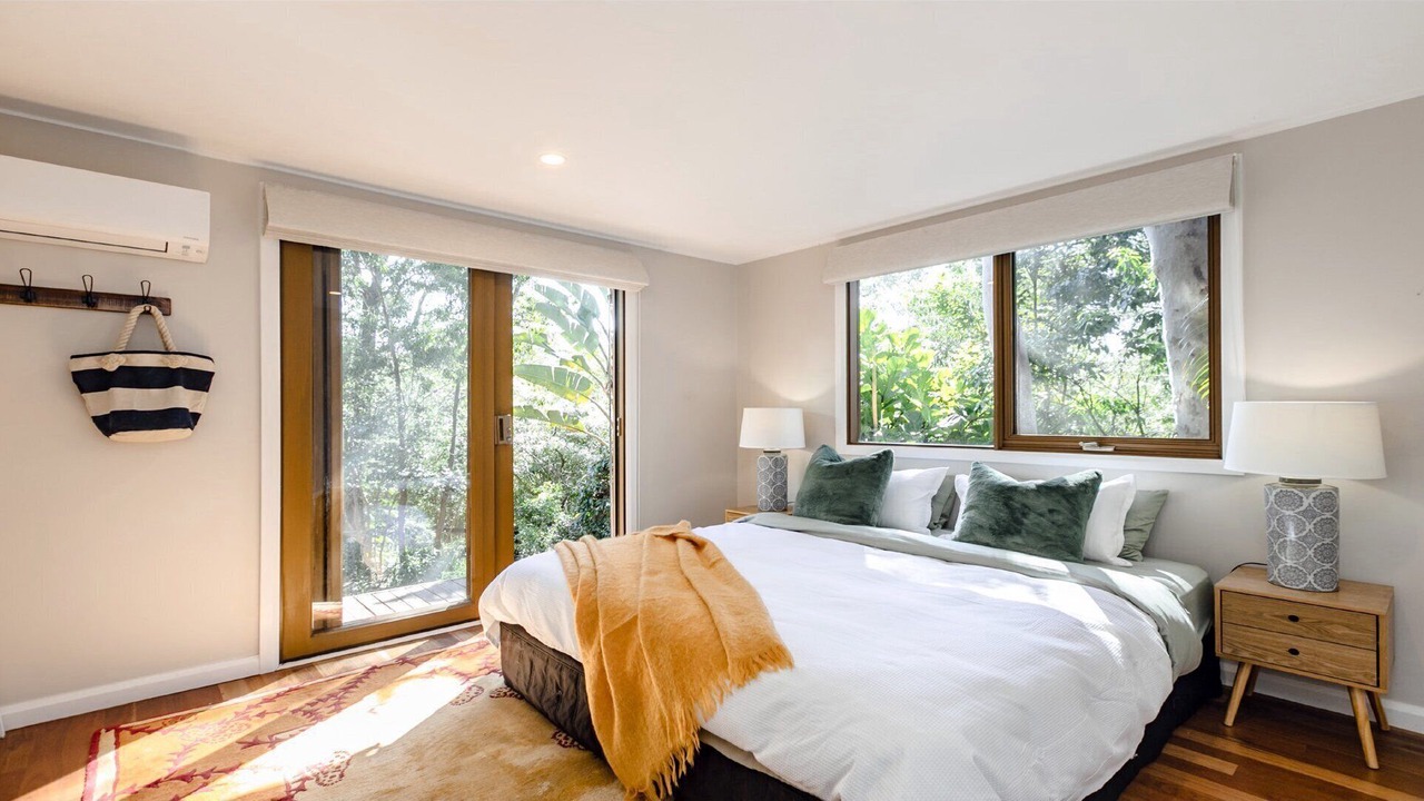 Photo of Bedroom in Macmasters Beach