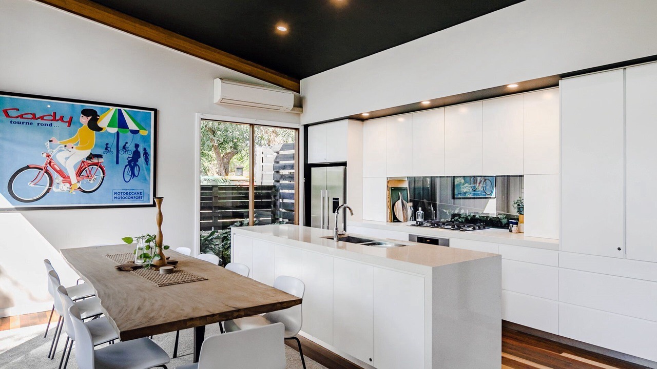 Photo of Kitchen in Macmasters Beach