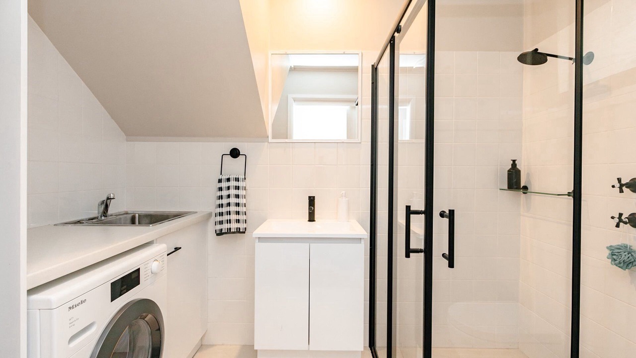 Photo of Bathroom in Macmasters Beach