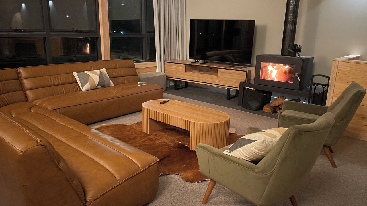 Photo of Livingroom in Jindabyne
