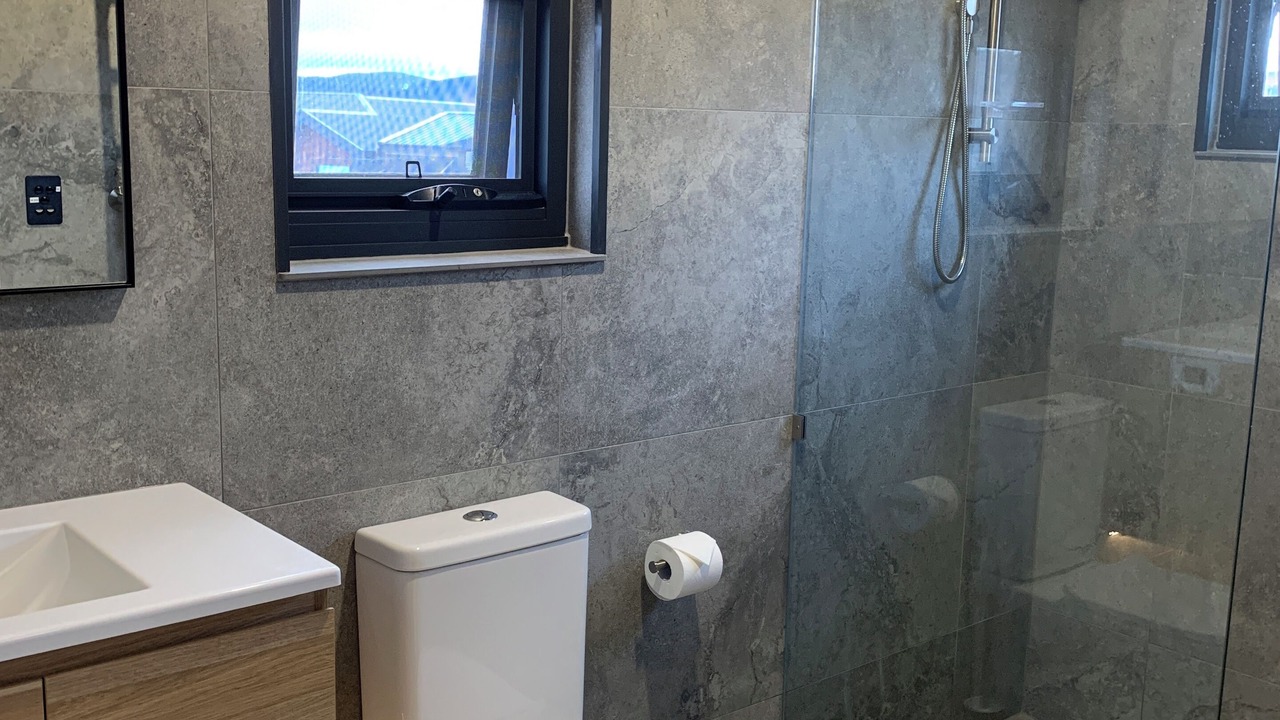 Photo of Bathroom in Jindabyne