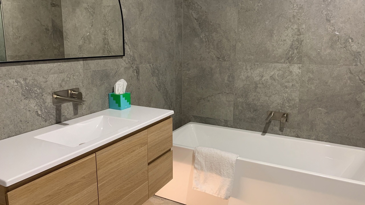 Photo of Bathroom in Jindabyne