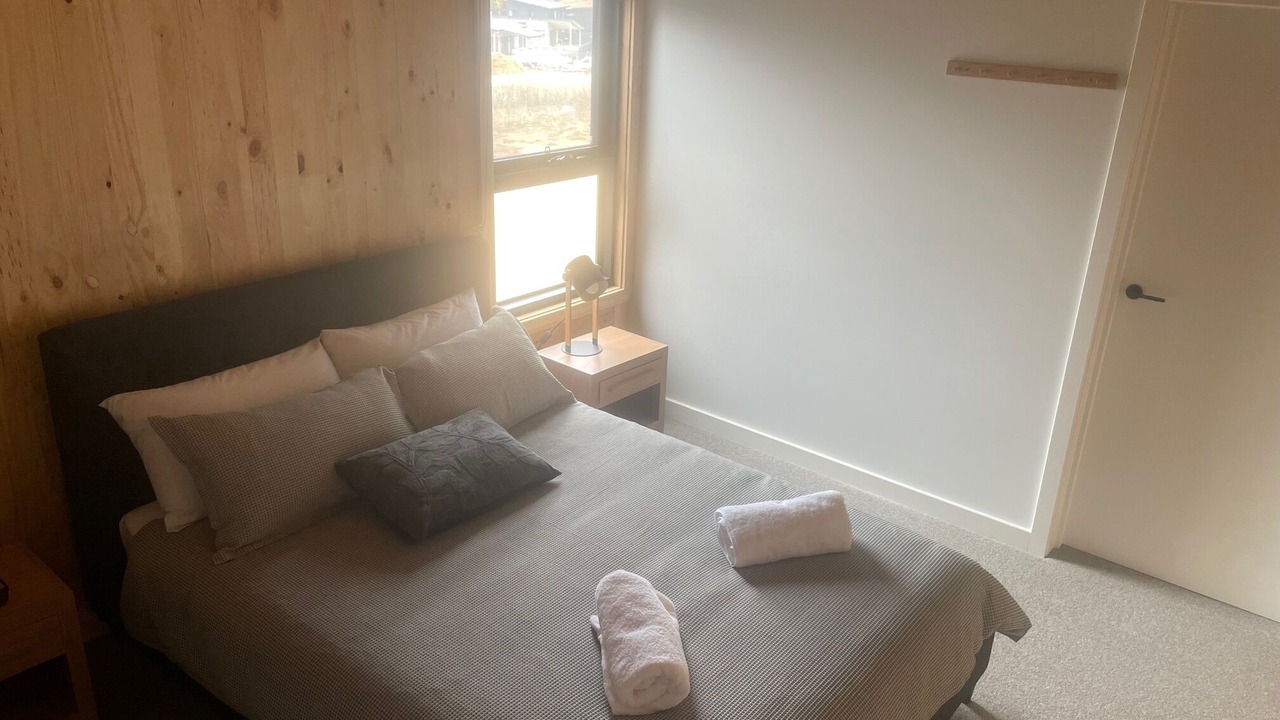 Photo of Bedroom in Jindabyne