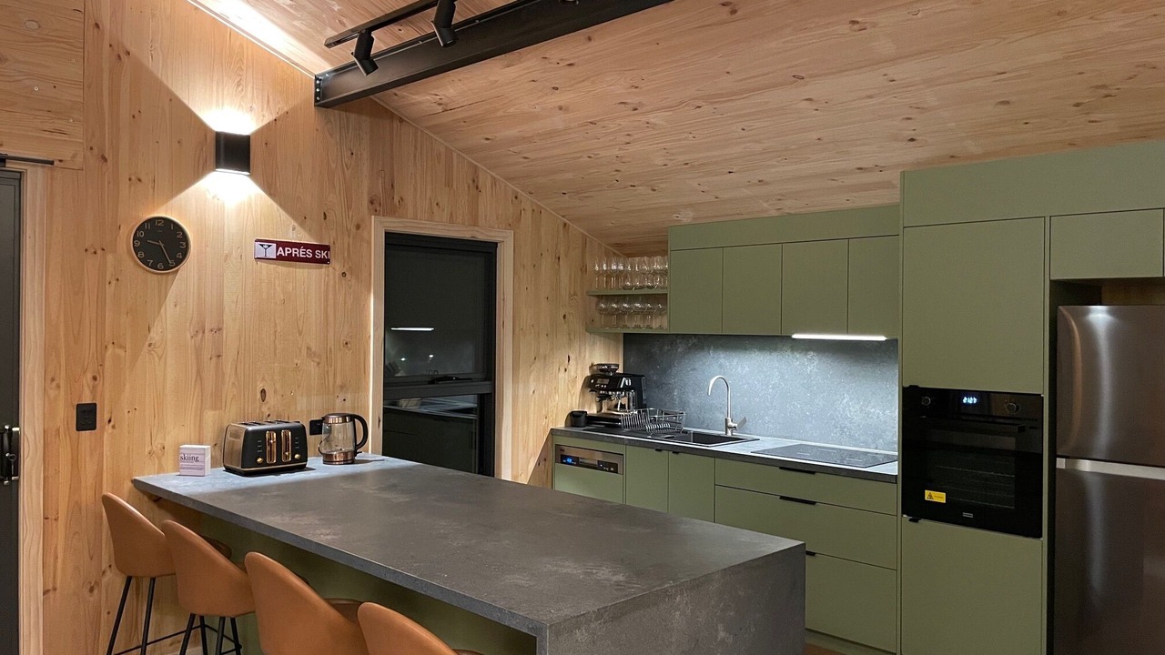 Photo of Kitchen in Jindabyne
