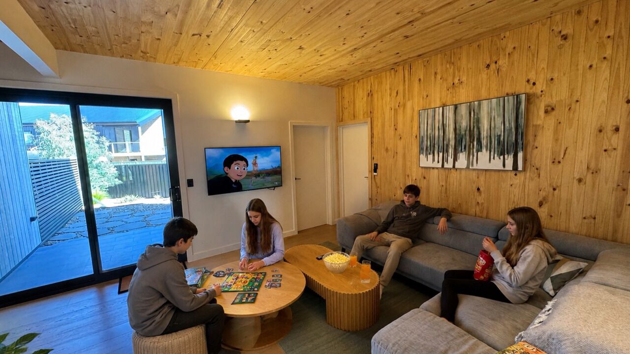 Photo of Livingroom in Jindabyne