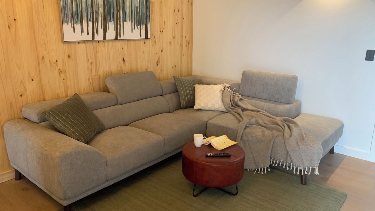 Photo of Livingroom in Jindabyne