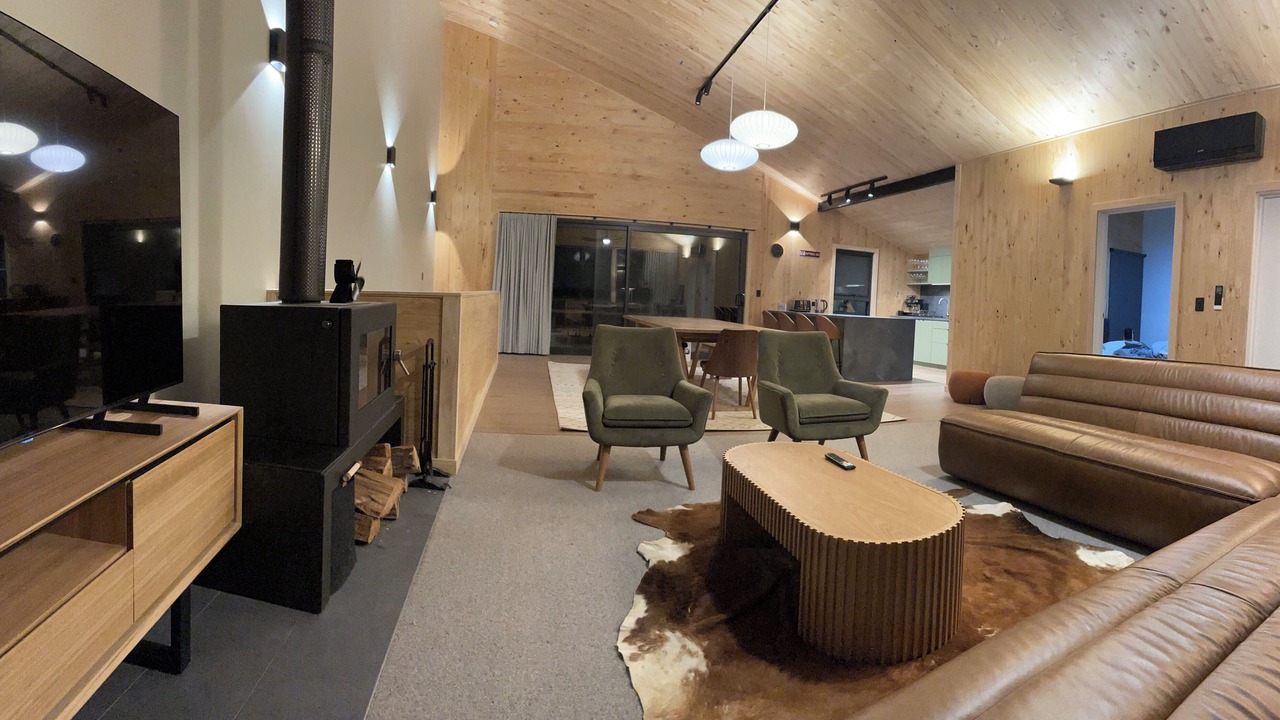 Photo of Livingroom in Jindabyne