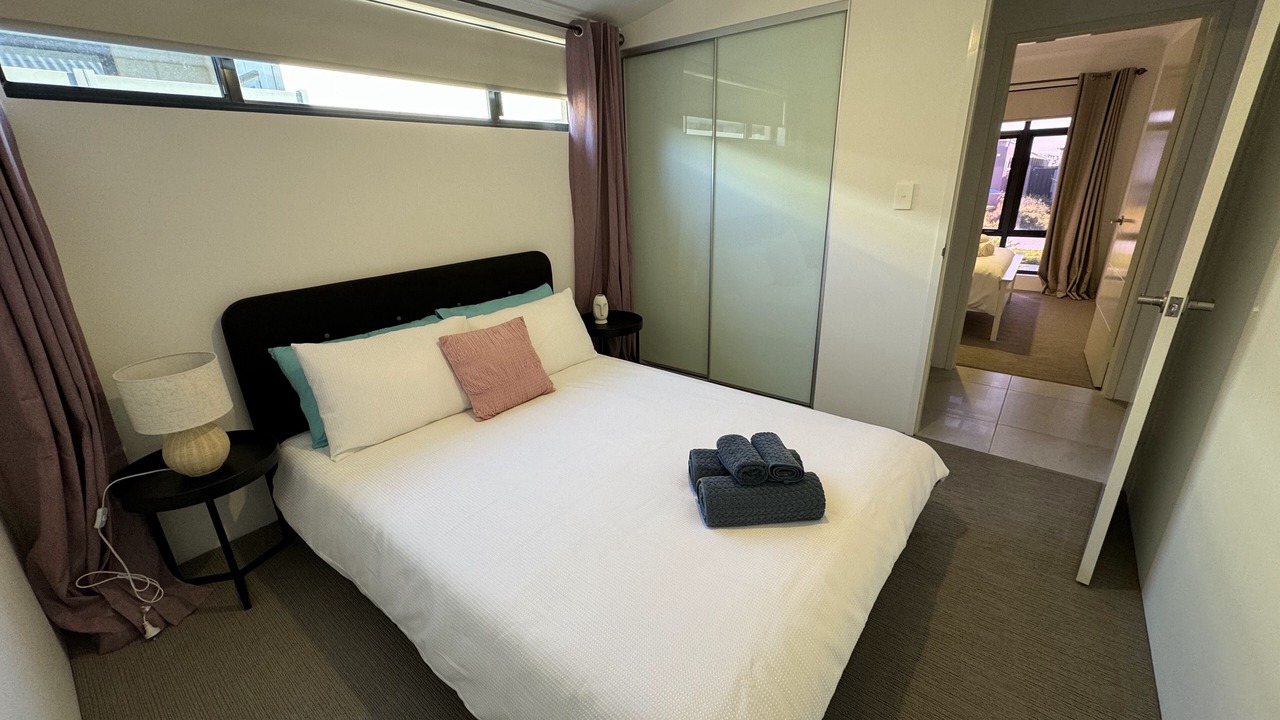 Photo of Bedroom in Jindalee