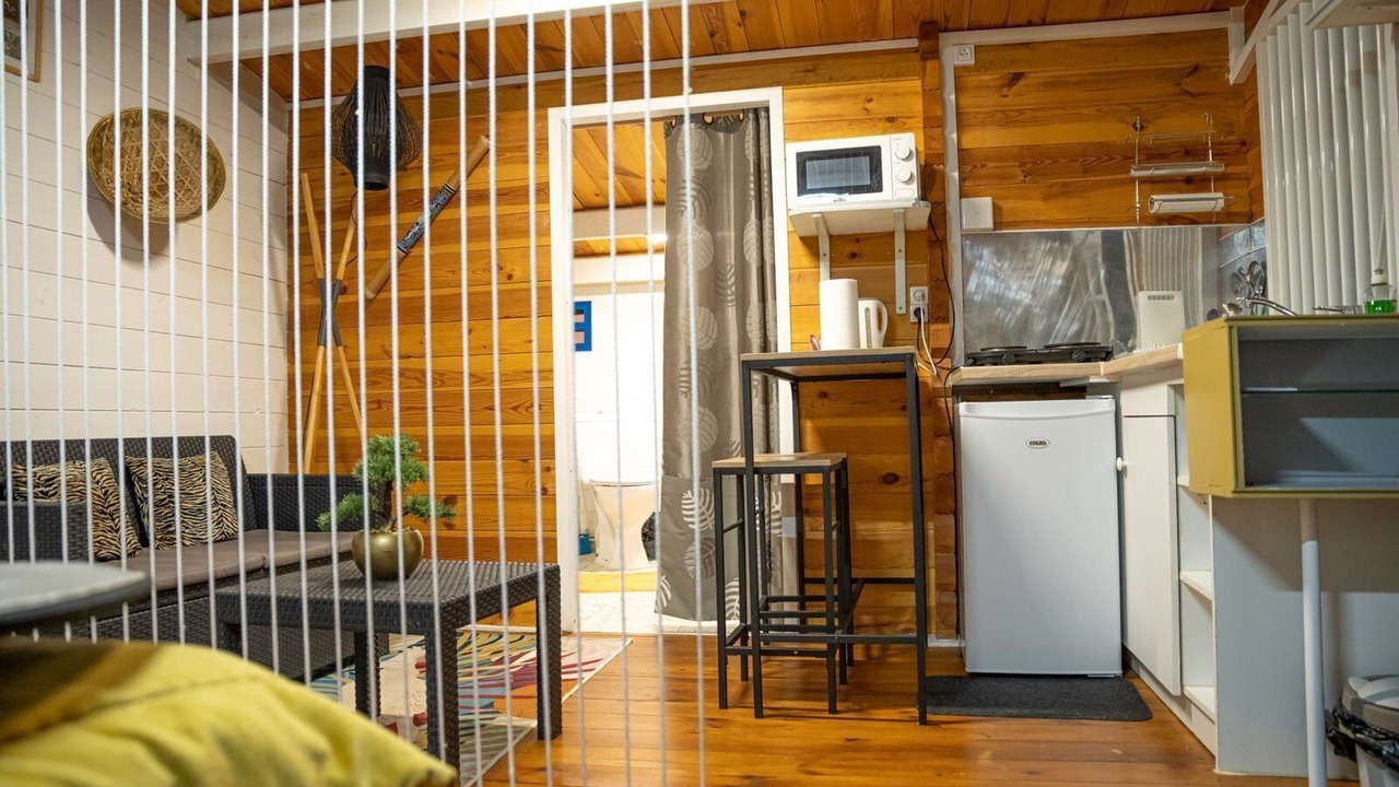 Photo of Livingroom in Matoury
