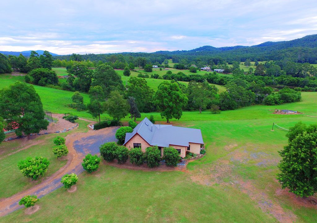 Photo of Outdoor in Possum Brush