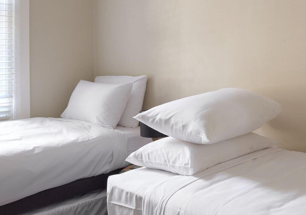 Photo of Bedroom in Hobart Central Business District
