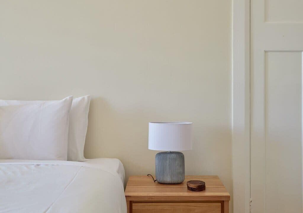 Photo of Bedroom in Hobart Central Business District