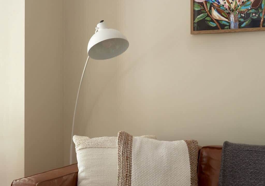 Photo of Livingroom in Hobart Central Business District
