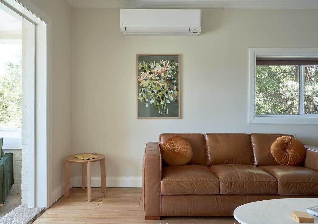 Photo of Livingroom in Hobart Central Business District