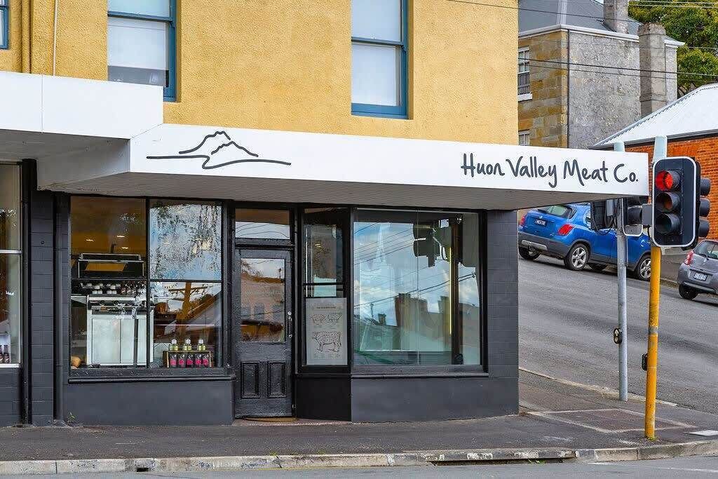 Photo of Others in Hobart Central Business District