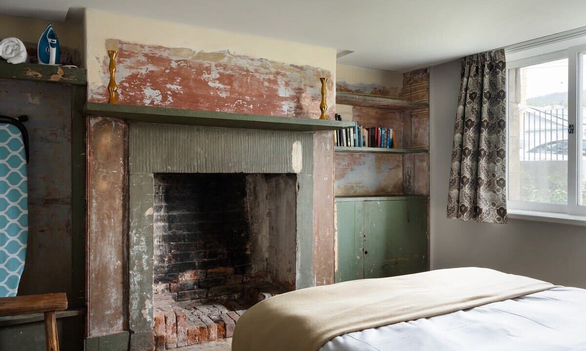 Photo of Bedroom in Hobart Central Business District