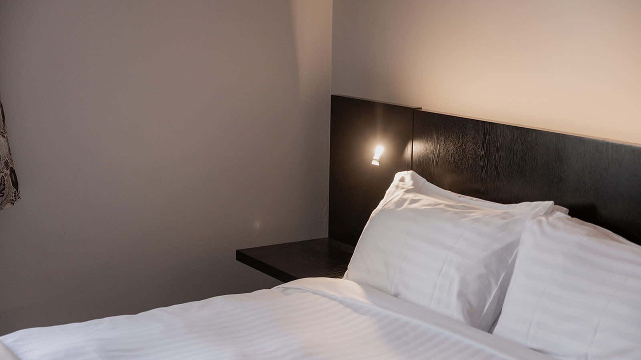 Photo of Bedroom in Hobart Central Business District