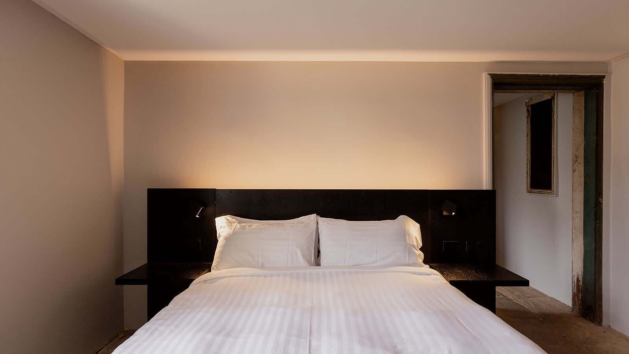 Photo of Bedroom in Hobart Central Business District