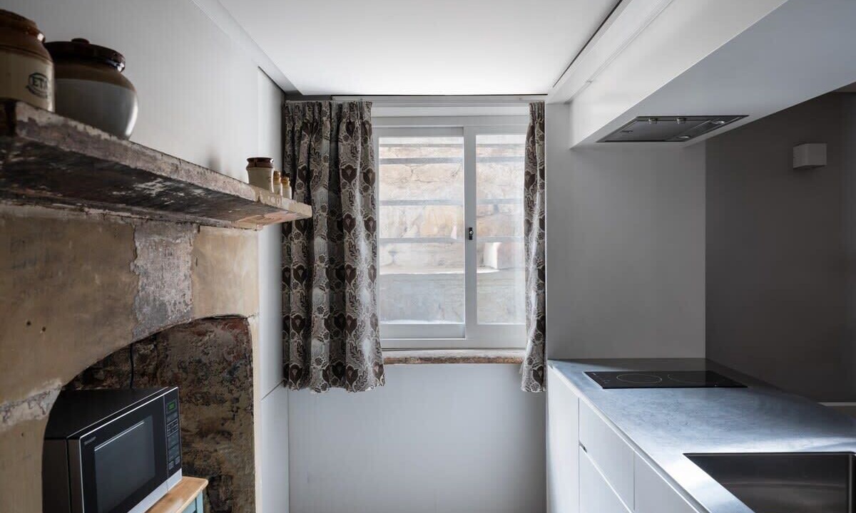 Photo of Kitchen in Hobart Central Business District