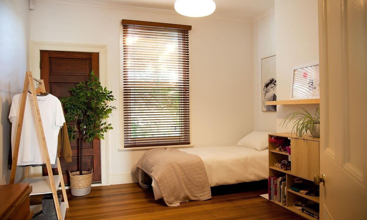 Photo of Bedroom in Blackmans Bay