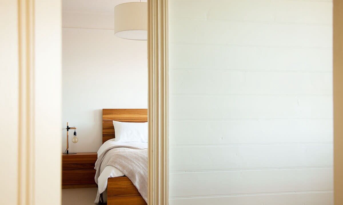 Photo of Bedroom in Blackmans Bay