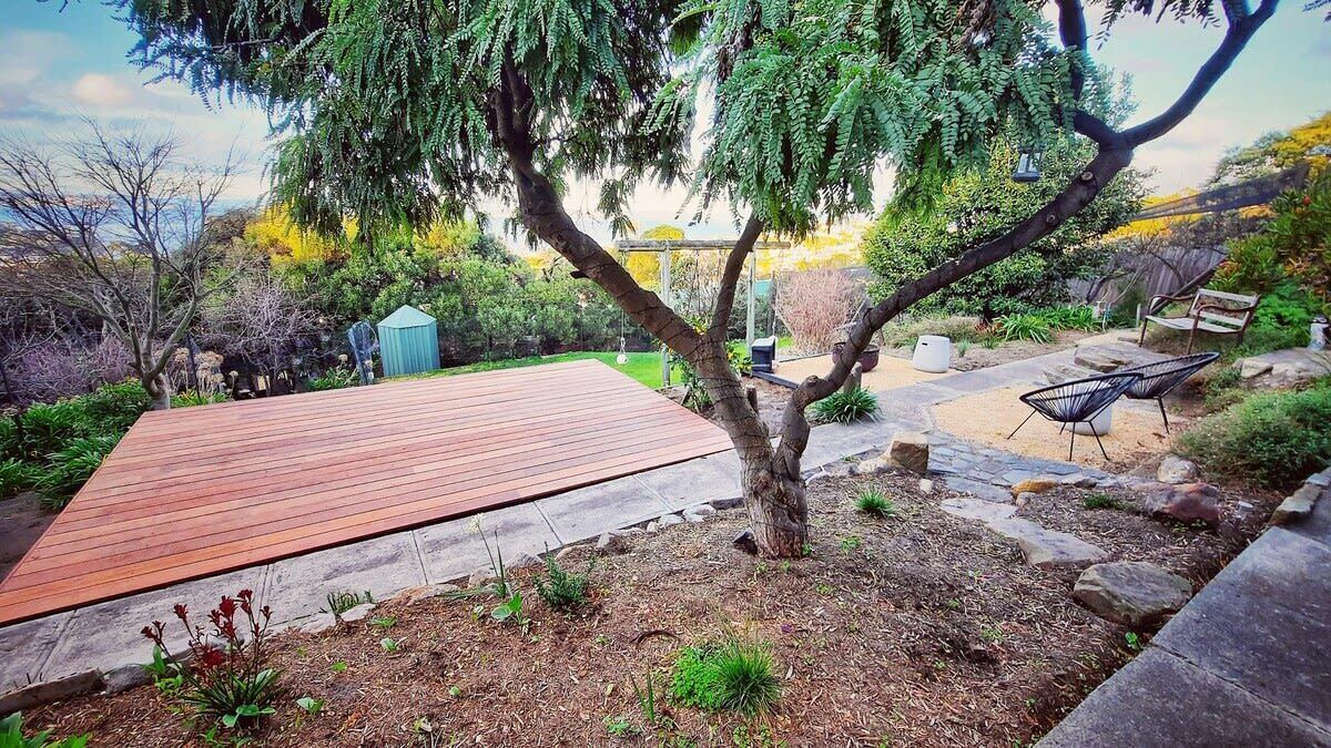 Photo of Patio Balcony in Blackmans Bay