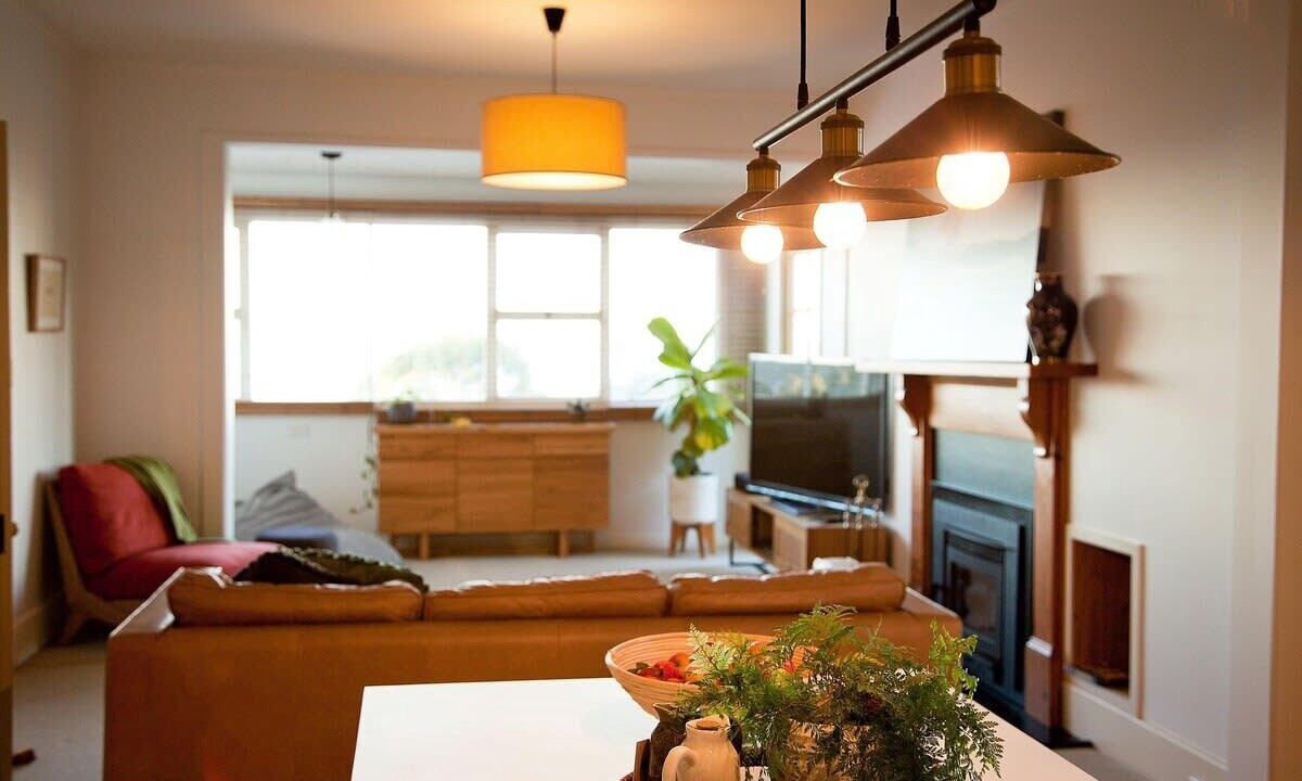 Photo of Livingroom in Blackmans Bay