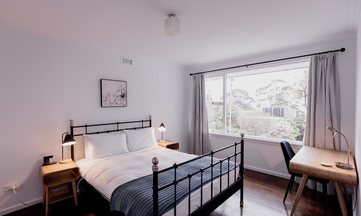 Photo of Bedroom in Taroona