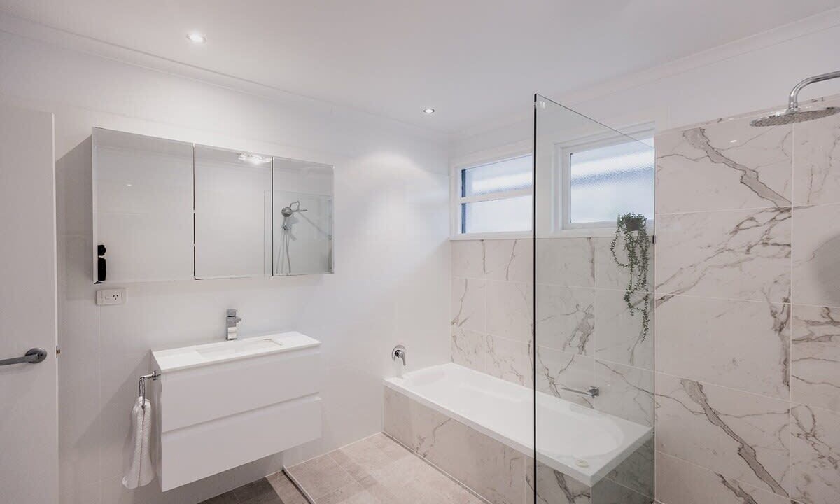 Photo of Bathroom in Taroona