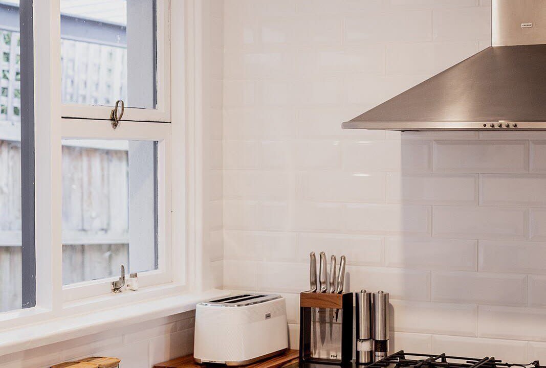 Photo of Kitchen in Taroona