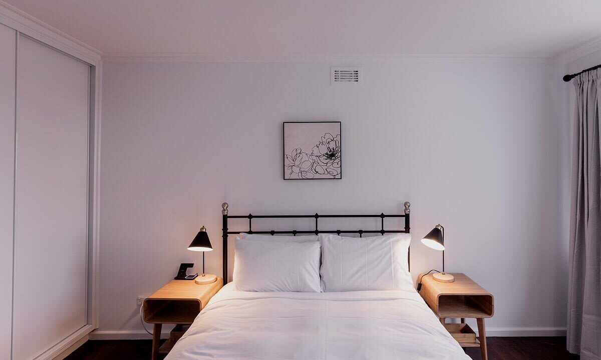 Photo of Bedroom in Taroona