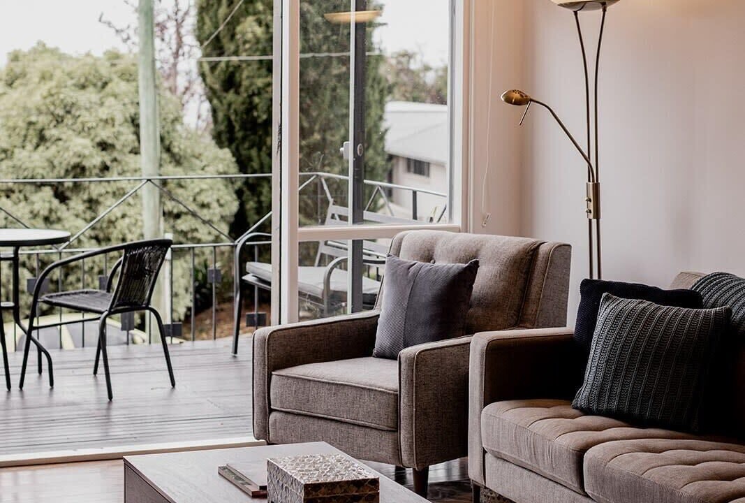 Photo of Livingroom in Taroona