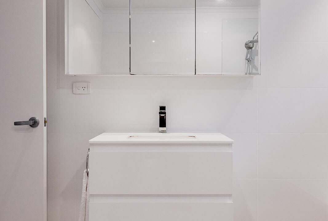 Photo of Bathroom in Taroona