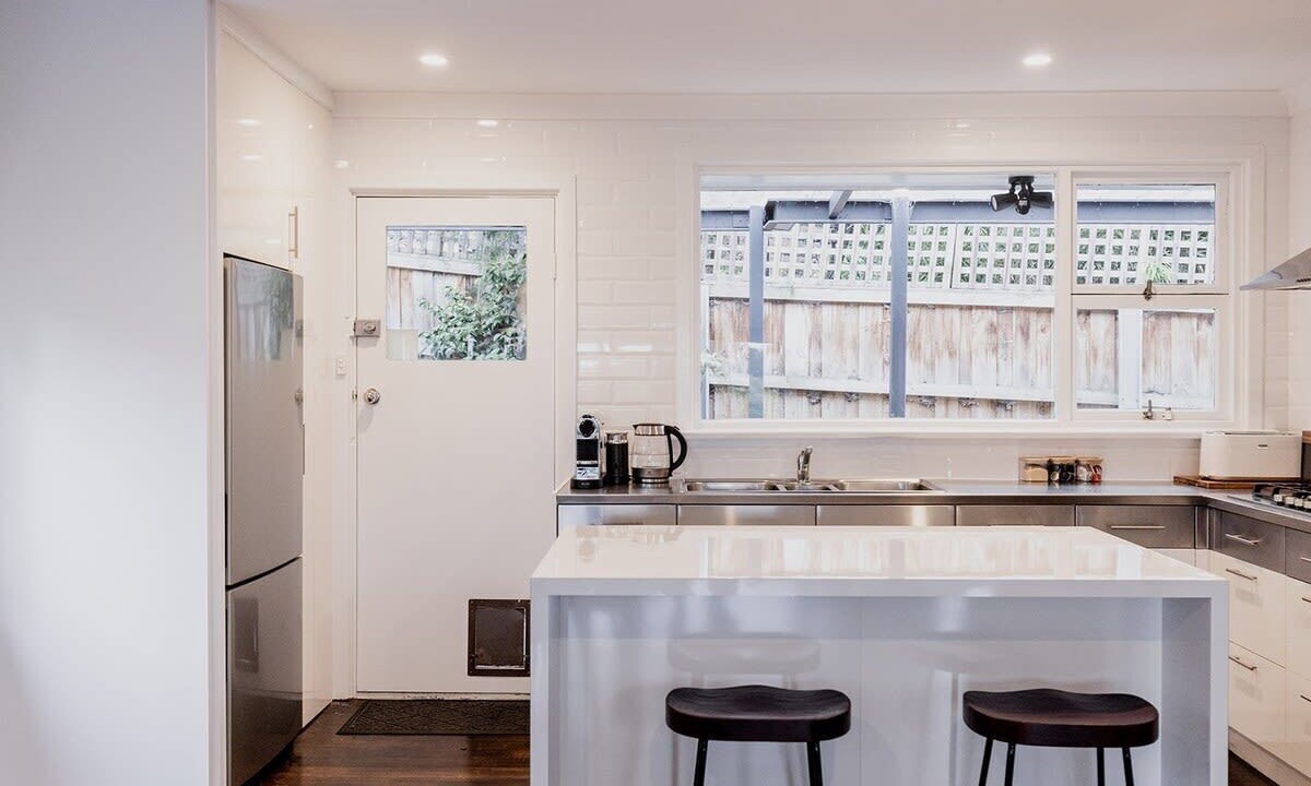 Photo of Kitchen in Taroona