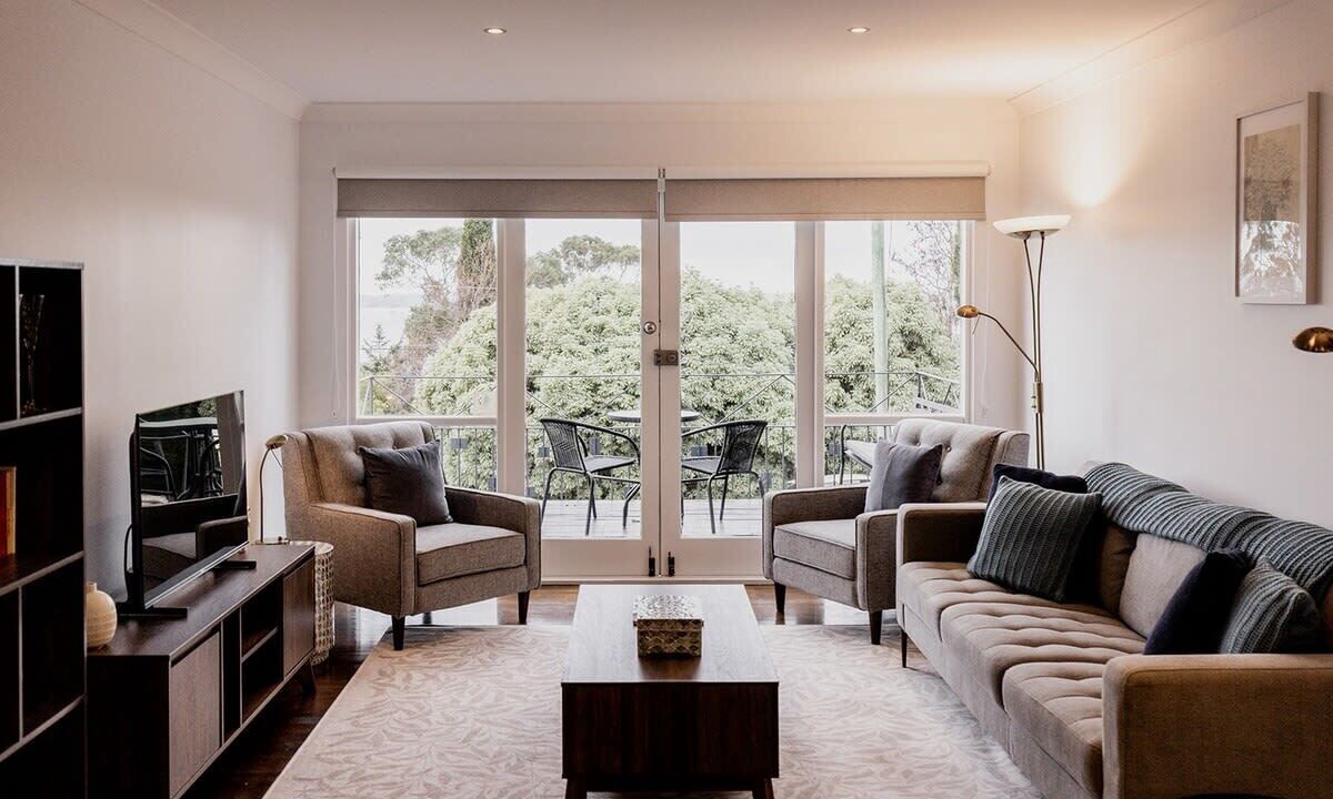 Photo of Livingroom in Taroona