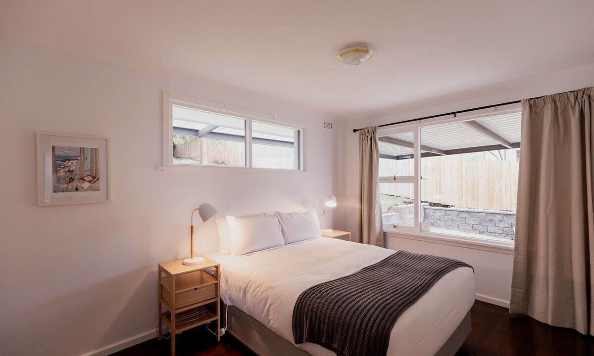 Photo of Bedroom in Taroona
