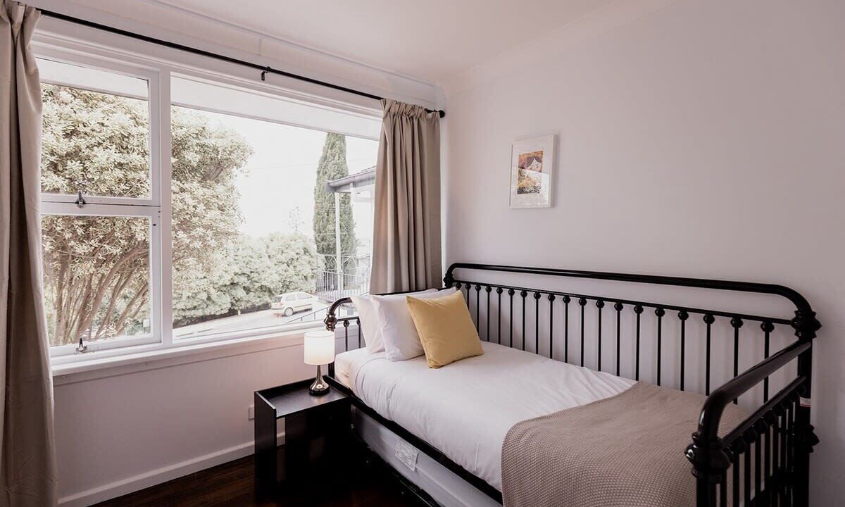 Photo of Bedroom in Taroona