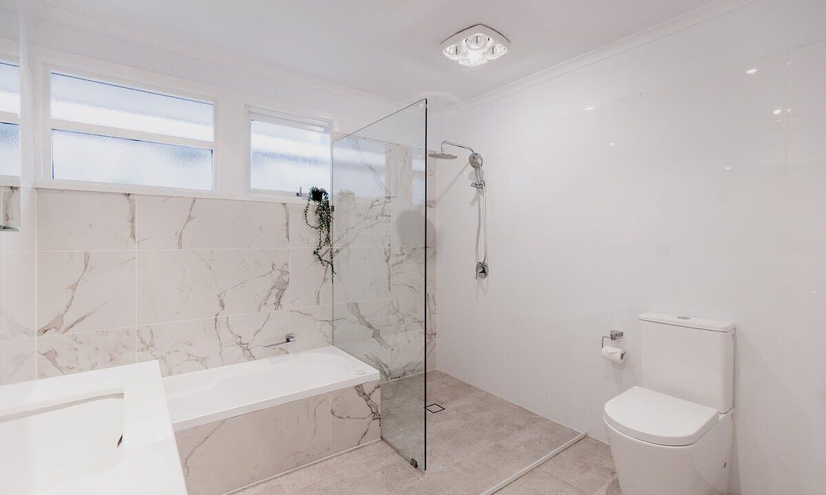 Photo of Bathroom in Taroona