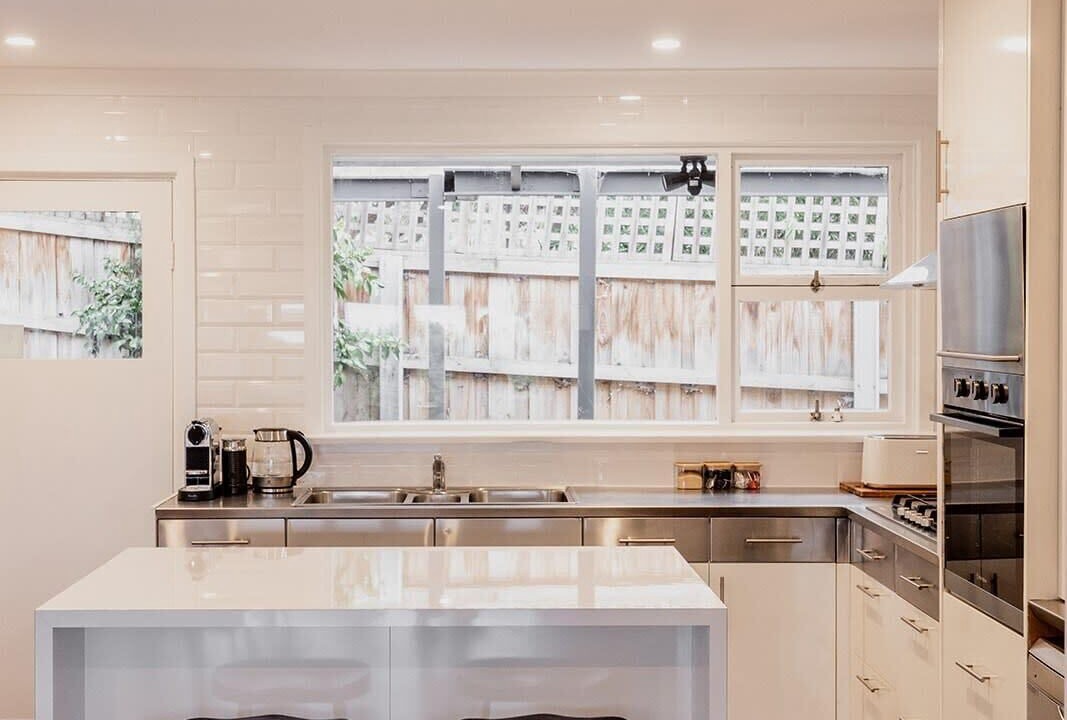 Photo of Kitchen in Taroona